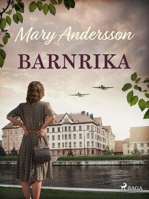 cover image of Barnrika